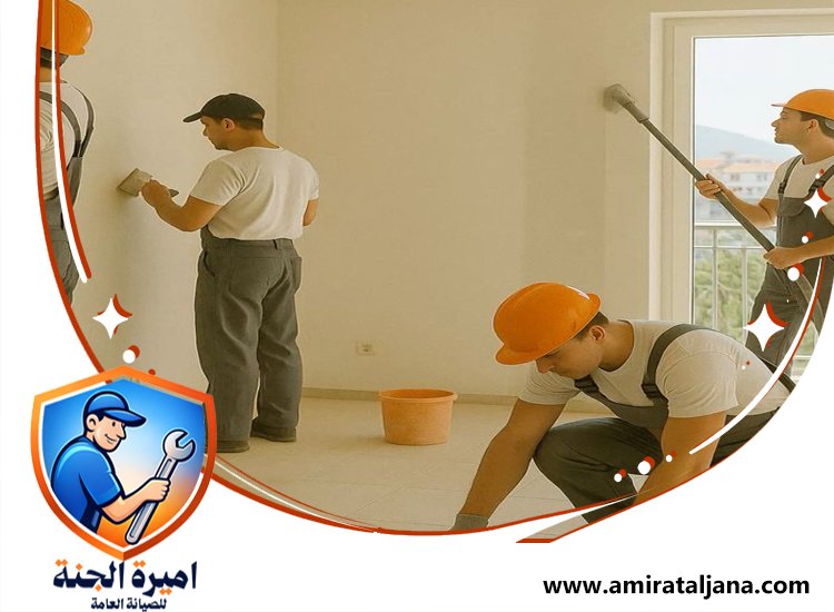 صباغ رخيص في دبي