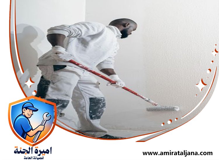 شركة صبغ في عجمان