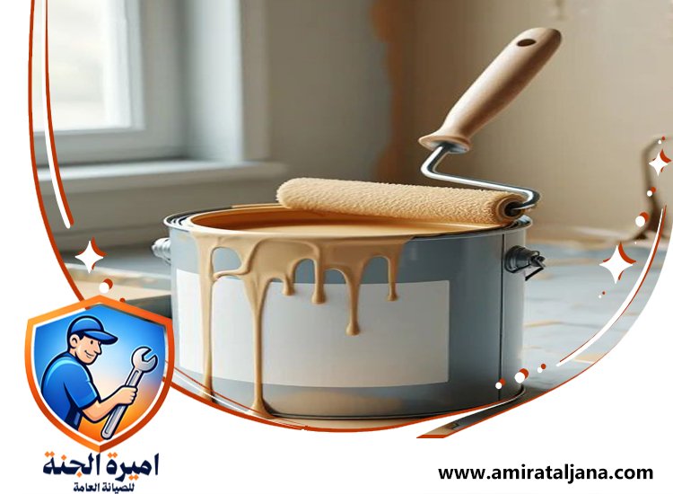 شركة صبغ في راس الخيمة