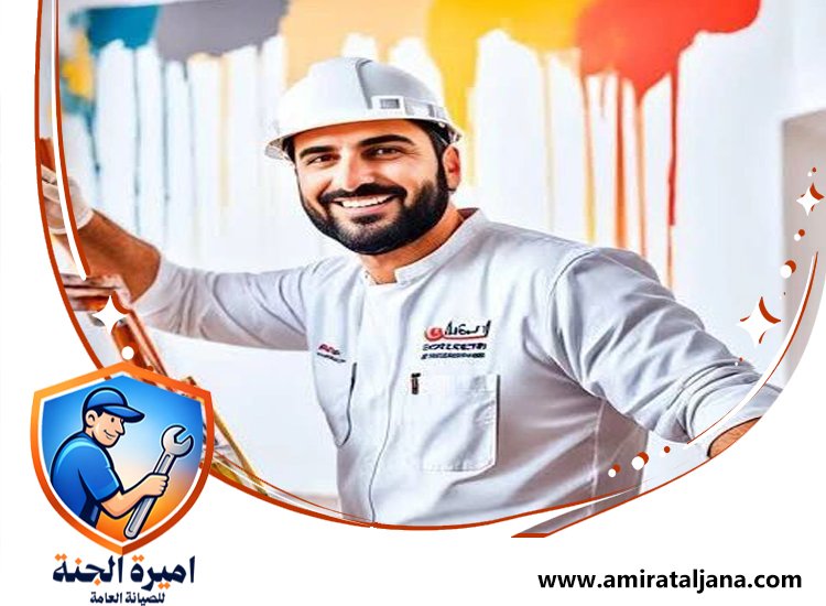 شركة صبغ في الفجيرة