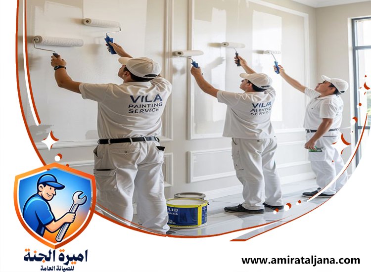 صباغ في ام القيوين