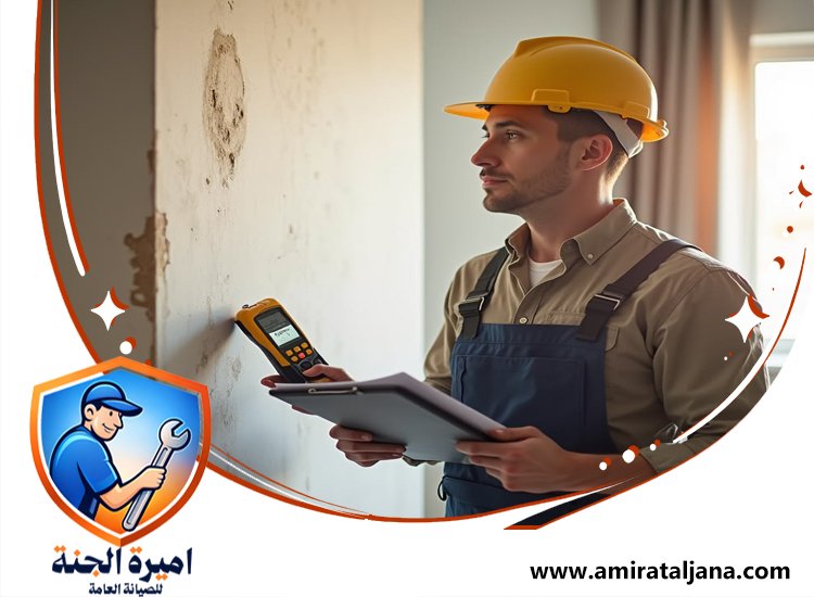 معلم دهانات في عجمان