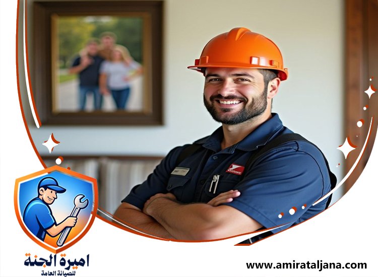 معلم دهانات في عجمان