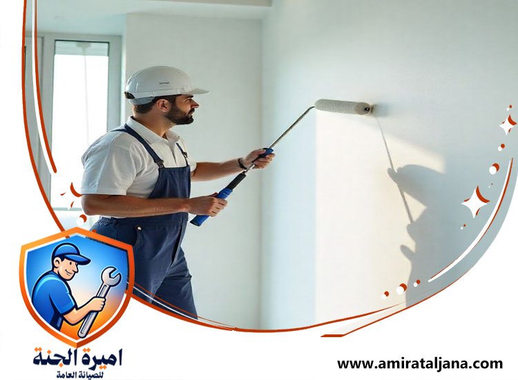 صباغ رخيص في الشارقة