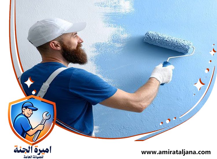 دهان في دبي