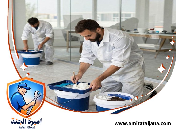 دهان في الفجيرة