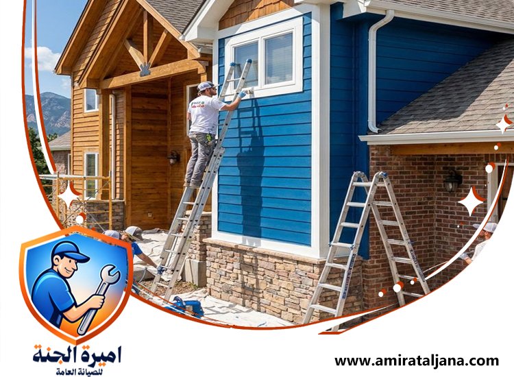 صباغ رخيص في عجمان