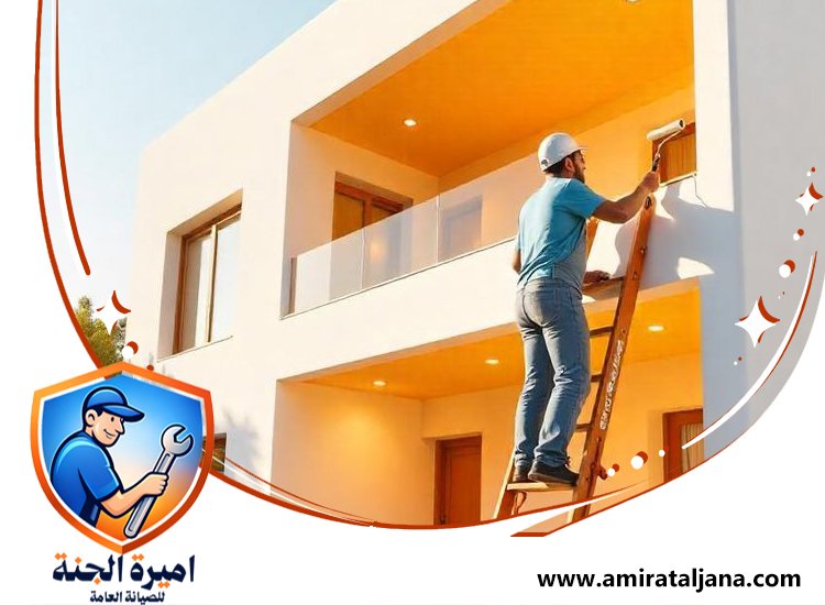 صباغ رخيص في عجمان